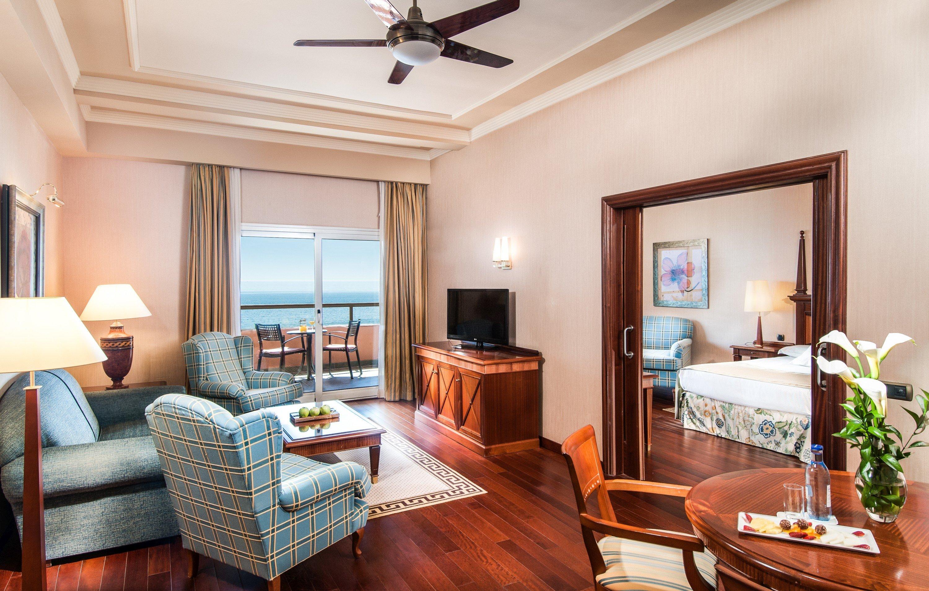 厄尔巴岛埃斯特波纳海水浴温泉酒店 外观 照片 Suite
