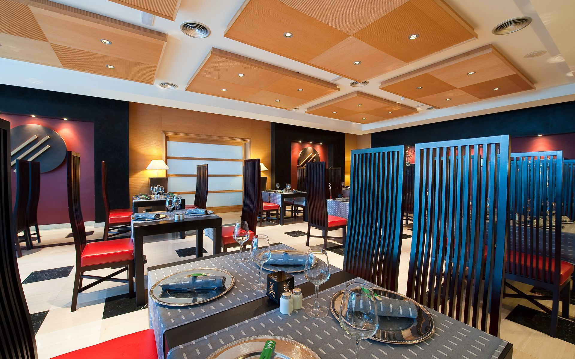 厄尔巴岛埃斯特波纳海水浴温泉酒店 外观 照片 The restaurant